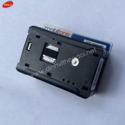 Thiết Bị Định Vị Theo Dõi Siêu Nhỏ Dùng Pin Không Cần Lắp Đặt