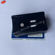 Thiết Bị Định Vị Theo Dõi Siêu Nhỏ Dùng Pin Không Cần Lắp Đặt