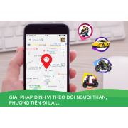 Hướng Dẫn Cách Theo Dõi Xe Trên Điện Thoại Di Động