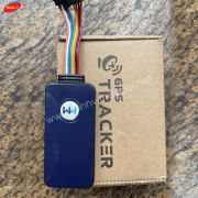 GPS Định Vị Xe NS