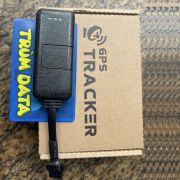 Định Vị Xe Máy A8 Pro Chống Trộm Cướp Xe, Theo dõi con cái...