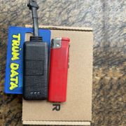 Định Vị Xe Máy A8 Pro Chống Trộm Cướp Xe, Theo dõi con cái...